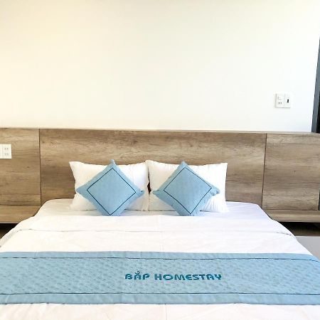 Bap Homestay Hoi An Exterior photo