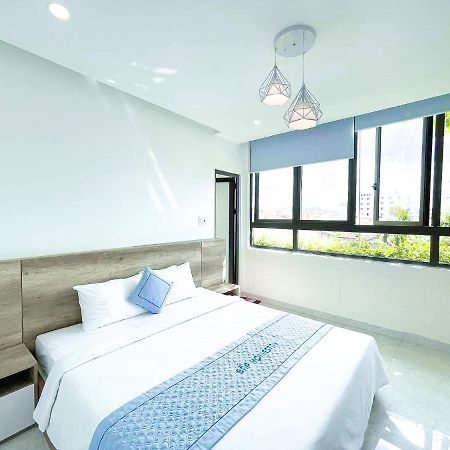 Bap Homestay Hoi An Exterior photo