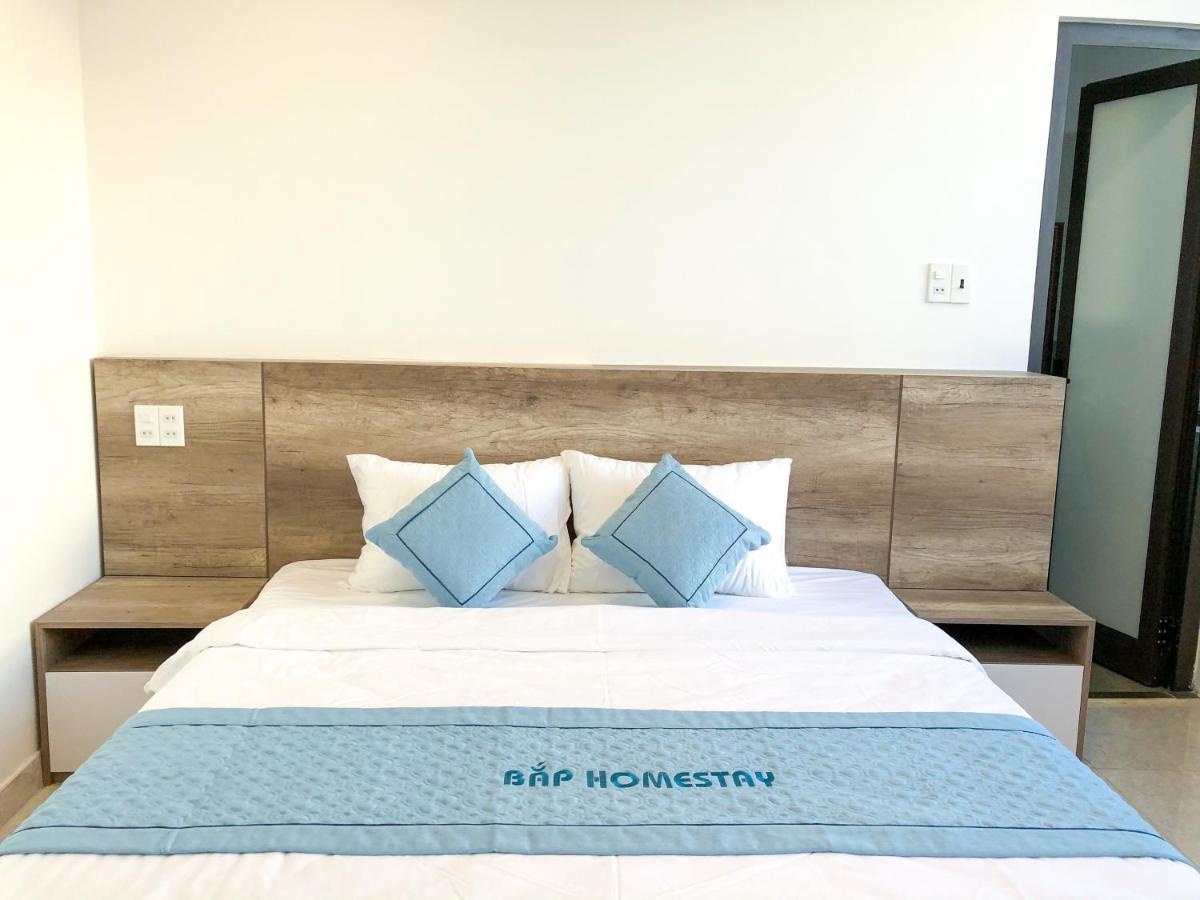 Bap Homestay Hoi An Exterior photo